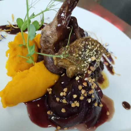 Hotel Restaurant Lesage