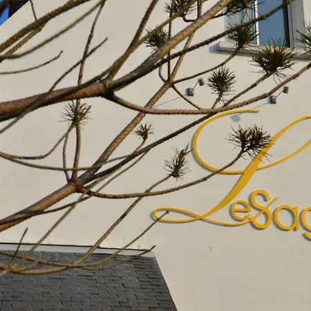 Restaurant Lesage Sarzeau