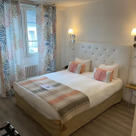 Hotel Restaurant Lesage 3*