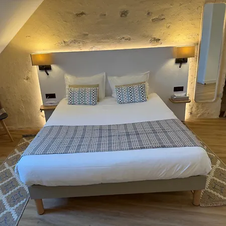 Hotel Restaurant Lesage