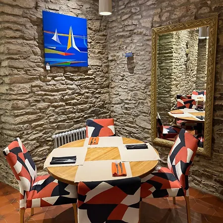 Hotel Restaurant Lesage
