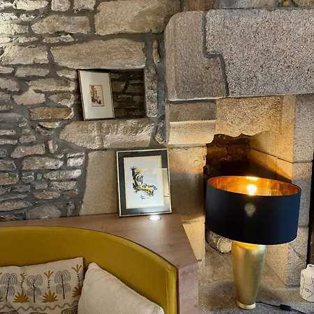 Restaurant Lesage 3*