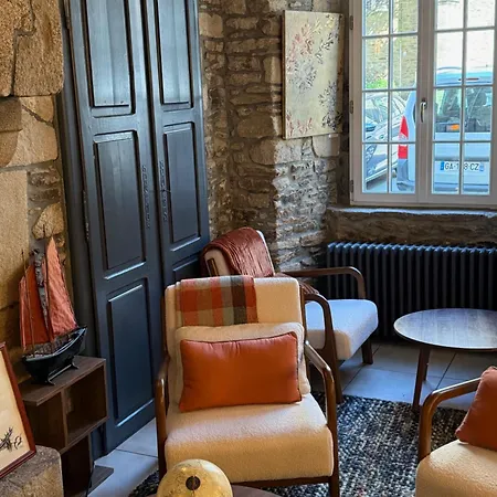 Restaurant Lesage Sarzeau