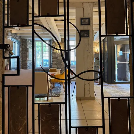 Hotel Restaurant Lesage