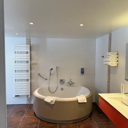 Restaurant Lesage Hotel Sarzeau