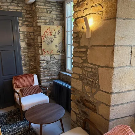 Restaurant Lesage Sarzeau
