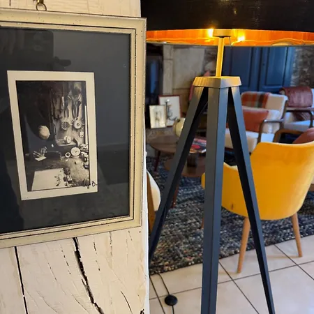 Restaurant Lesage