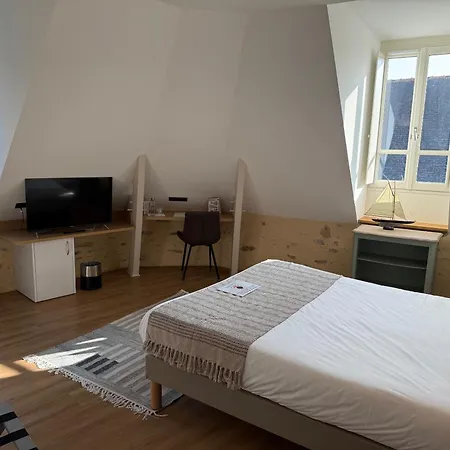 Hotel Restaurant Lesage