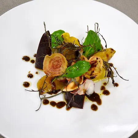 Hotel Restaurant Lesage 3*