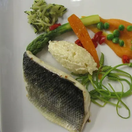 Restaurant Lesage 3* Sarzeau
