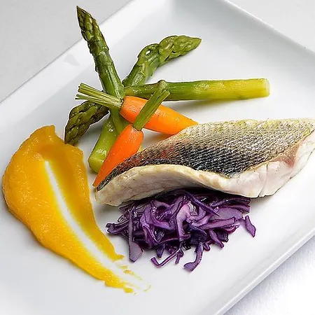 Hotel Restaurant Lesage