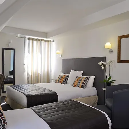 Hotel Restaurant Lesage